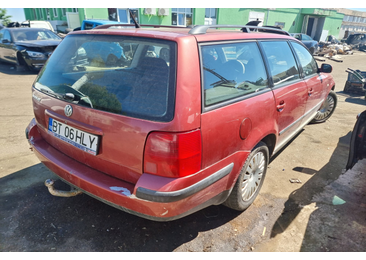 Volkswagen Passat B5 (1996 - 2000) - miniatura 3