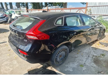 Motoras aeroterma av6n-18456-aa Ford Focus 3 (facelift) (2014 - 2020) - miniatura 6