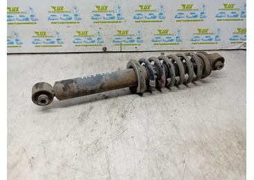 Amortizor stanga spate Peugeot 508 1 (2010 - 2014) DW10CTED4
