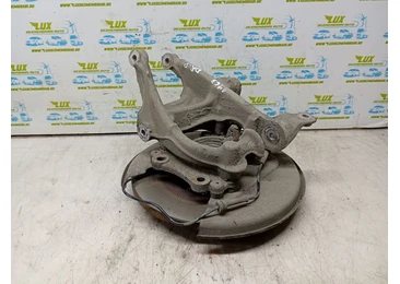Fuzeta dreapta spate Peugeot 508 1 (2010 - 2014) 2.0 hdi DW10CTED4