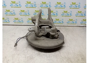 Fuzeta stanga spate Peugeot 508 1 (2010 - 2014) 2.0 hdi DW10CTED4