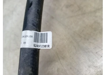 Conducta clima ac 924902381R Dacia Spring 1 (2021 - 2023) electric electric 4DB401
