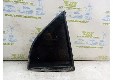 Geam fix dreapta spate Cadillac BLS 1 (2006 - 2009) 1.9 TiD