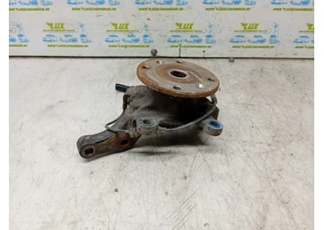 Fuzeta stanga fata Dacia Spring 1 (2021 - 2023) electric 4DB401