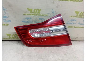 Stop stanga haion 26555-JY05A Renault Koleos 1 (2008 - 2011) 2.0 tdci M9R830 2.0 tdci M9R830 M9R830