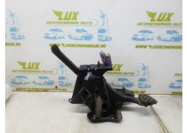 Pedala frana 1j1721631C Seat Toledo 2 (1999 - 2006) 1.6 AUS AUS
