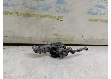 Senzor nivel faruri 6PM008186-11 Peugeot 508 1 (2010 - 2014) DW10CTED4