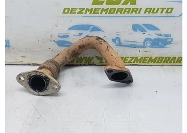 Conducta EGR 03g131521R Seat Ibiza 4 (6J) (2008 - 2012) 1.4 tdi BMS
