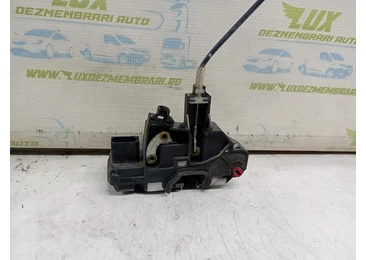 Broasca stanga spate 12759696 Cadillac BLS 1 (2006 - 2009) 1.9 TiD
