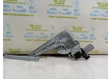 Macara geam dreapta spate 7050EGTR002 Dacia Spring 1 (2021 - 2023) electric 4DB401
