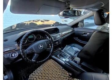Mercedes Benz E-Class W212 (2009 - 2013) - miniatura 6