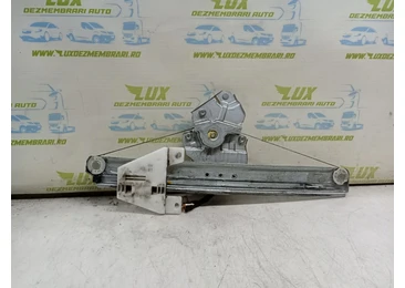 Macara geam stanga fata 7210EGTL002-A Dacia Spring 1 (2021 - 2023) electric 4DB401