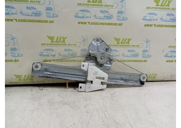 Macara geam dreapta fata 7210EGTR002 Dacia Spring 1 (2021 - 2023) electric 4DB401