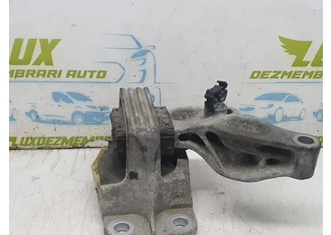 Suport motor 112841371R Renault Scenic 3 (2009 - 2012) 1.6 DCI R9M402