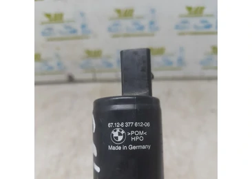 Pompa vas lichid parbriz 67.12-8377612-06 BMW Seria 1 E87 (2004 - 2007) - miniatura 3