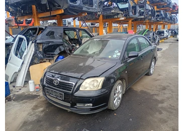 Toyota Avensis 2 T25 (2002 - 2006) - miniatura 2