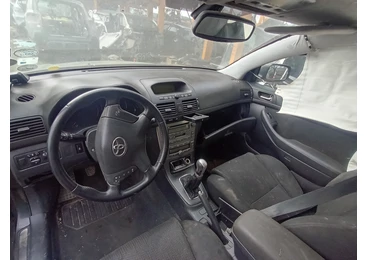 Toyota Avensis 2 T25 (2002 - 2006) - miniatura 6