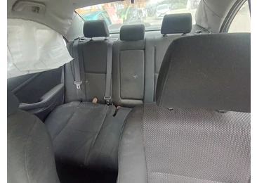 Toyota Avensis 2 T25 (2002 - 2006) - miniatura 7