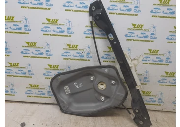 Macara geam dreapta spate 118116D 1k4839462a Volkswagen Golf 5 (2003 - 2009) BCA