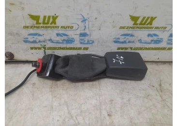 Pretensioner Dacia Spring 1 (2021 - 2023) electric 4DB401