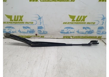 Brat stergator parbriz stanga 6j1955409 Seat Ibiza 4 (6J) (2008 - 2012) - miniatura 2