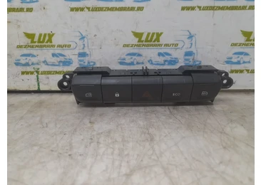 Panou butoane 14SW410463-0007 Dacia Spring 1 (2021 - 2023) electric 4DB401
