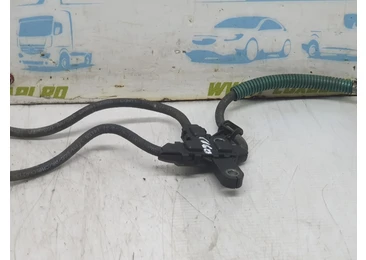 Rampa retur injectoare A6420780341 Mercedes Benz Vito W639 (2003 - 2010) 3.0 cdi om642.990