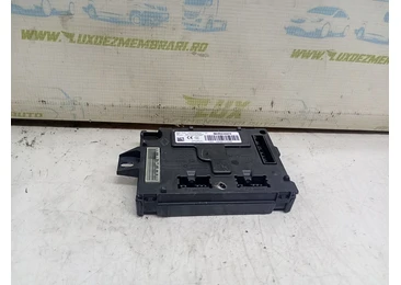 Calculator modul BCM 284B17129R Dacia Spring 1 (2021 - 2023) electric 4DB401