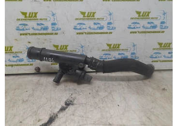 Flansa apa 038121132D Audi A4 B7 (2004 - 2008) BPW