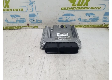 Calculator motor ECU 03g906016 Audi A4 B7 (2004 - 2008) BPW