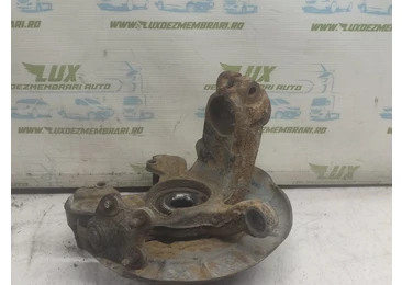 Fuzeta dreapta fata Seat Ibiza 4 (6J) (2008 - 2012) BMS
