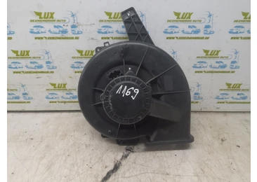 Motoras aeroterma 6Q1819015 Seat Ibiza 4 (6J) (2008 - 2012) 1.4 tdi BMS
