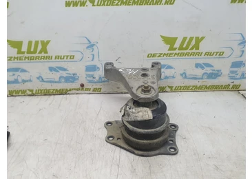 Suport motor 6q0199185ab Seat Ibiza 4 (6J) (2008 - 2012) - miniatura 2