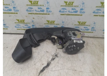 Centura siguranta dreapta fata 6098574 Seat Ibiza 4 (6J) (2008 - 2012) BMS