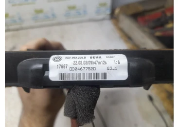 Radiator electric bord 6Q0963235B Seat Ibiza 4 (6J) (2008 - 2012) - miniatura 3