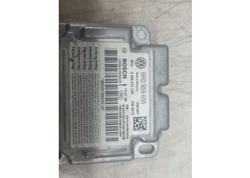Calculator airbag 6r0959655 Seat Ibiza 4 (6J) (2008 - 2012) - miniatura 3
