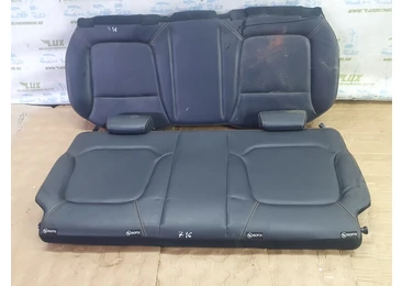 Bancheta spate Dacia Spring 1 (2021 - 2023) electric 4DB401