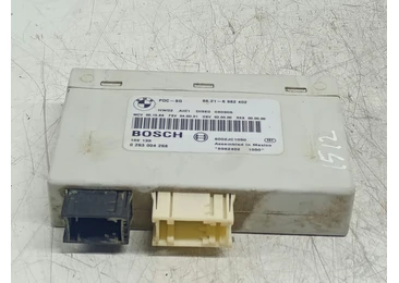 Modul senzori parcare 6621-6982402 BMW Seria 1 E81/E82/E87/E88 (facelift) (2007 - 2012) N43