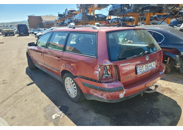 Volkswagen Passat B5 (1996 - 2000) - miniatura 4