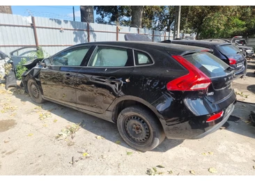 Motoras aeroterma av6n-18456-aa Ford Focus 3 (facelift) (2014 - 2020) - miniatura 7