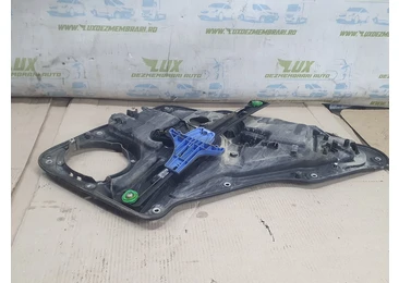 Macara geam stanga spate 5N0839461 Volkswagen Tiguan 1 (5N) (2007 - 2011) 2.0 tdi 2.0 tdi CBAB