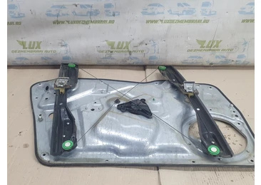 Macara geam dreapta fata 5N1837730 Volkswagen Tiguan 1 (5N) (2007 - 2011) 2.0 tdi 2.0 tdi CBAB