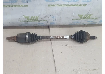 Planetara stanga fata 51783853 Fiat Fiorino 3 (2008 - 2010) 1.4 benzina 1.4 benzina KFV
