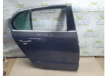 Usa dreapta spate Skoda Superb 2 (2008 - 2013) 1.9 tdi BLS 1.9 tdi BLS BLS