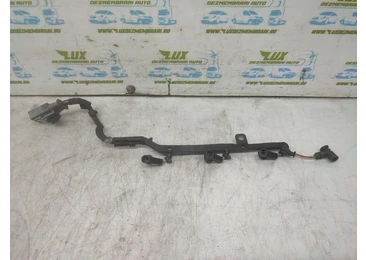 Cablaj electric bujii incandescente 9671583580 Ford Focus 3 (2011 - 2015) 1.6 tdci T3DB