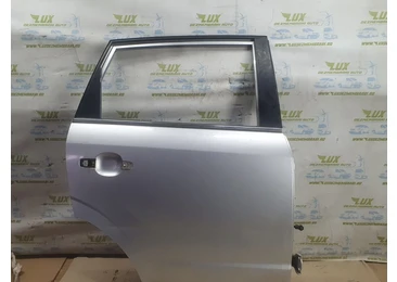 Usa dreapta spate Opel Antara 1 (2006 - 2011) 2.0 cdti 2.0 cdti Z20DMH