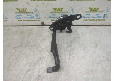 Broasca capota Renault Laguna 3 (2007 - 2011) 1.5 dci K9K846