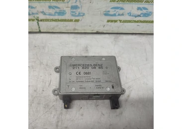 Modul Antena 2118200885 Mercedes Benz ML W164 (2005 - 2008) 3.0 cdi V6 OM642940