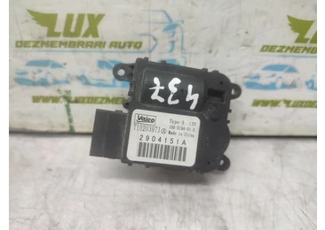 Motoras clapeta mixaj aer T1020397J Opel Vivaro B (2014 - 2019) 1.6 cdti 1.6 cdti r9m