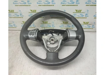 Volan in 3 spite cu comenzi Suzuki SX4 1 (facelift) (2009 - 2014) 1.6 VVT M16A 1.6 VVT M16A M16A